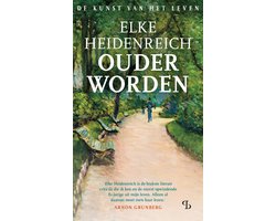 Ouder worden