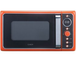 Candy Divo G20CO Oranje Combinatiemagnetron Aanrecht 20 l 700 W