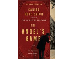 The Angel's Game