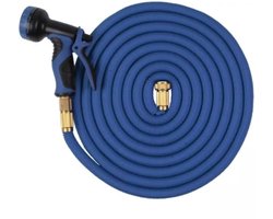 Talen Tools - Groeislang - 5-15 meter - Messing koppeling