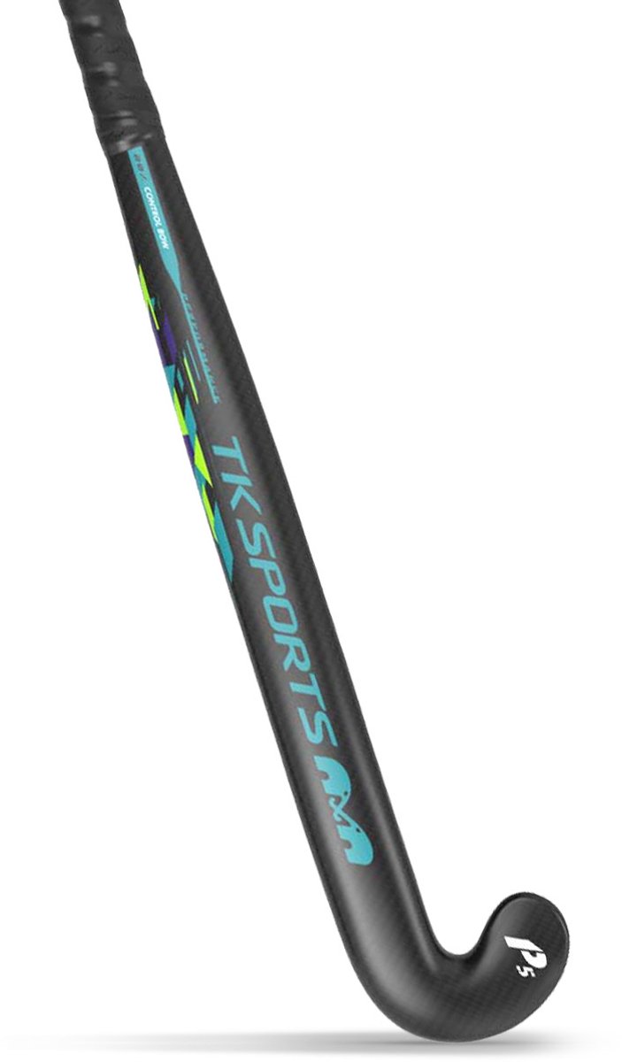TK P5 Control Bow Hockeystick