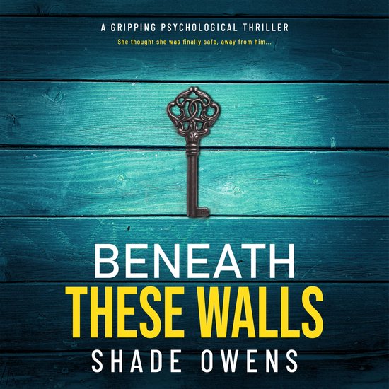 Beneath These Walls - cover