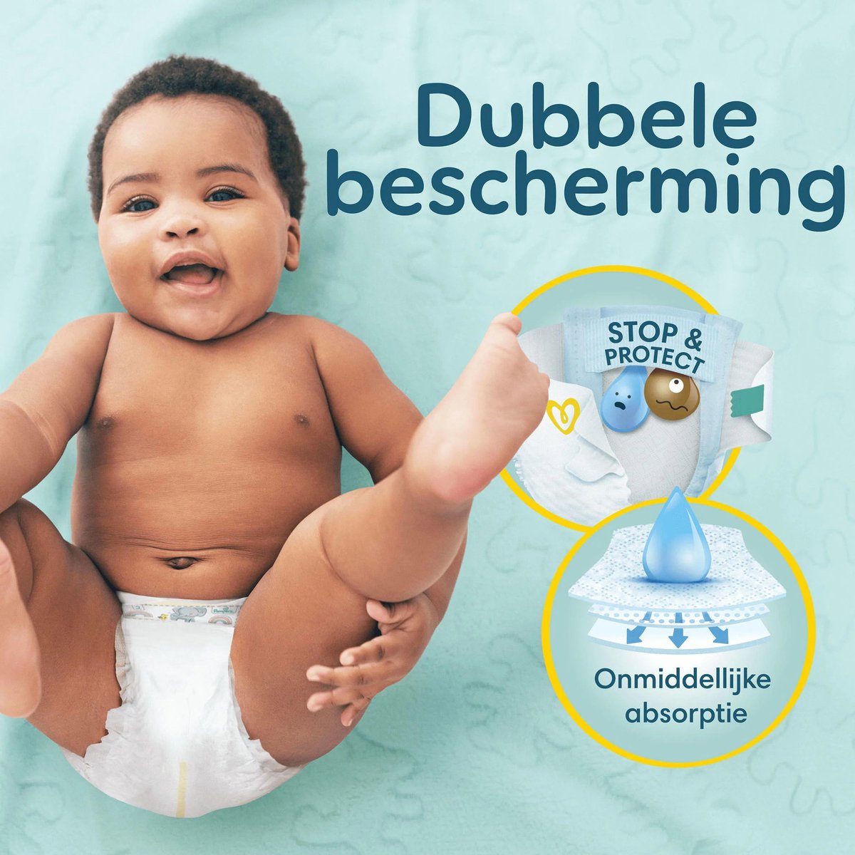 Pampers 1 Aanbieding Premium Protection Maat 6, X66 Luiers | België British Skin Foundation Aanbevolen