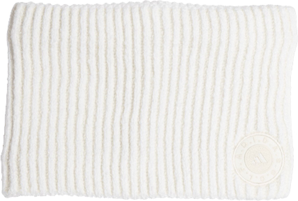 Adidas nekwarmer Dames Wit