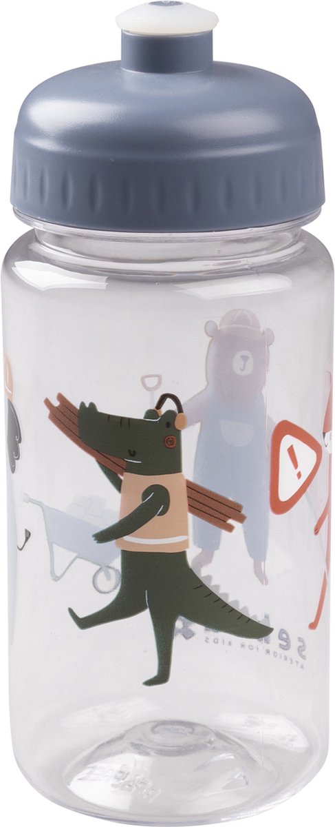 Goedkoopste Sebra Drinkfles - Busy Builders