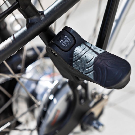 Urban Iki Junior Voetensteun - Bincho Black van Urban Iki — afbeelding 5