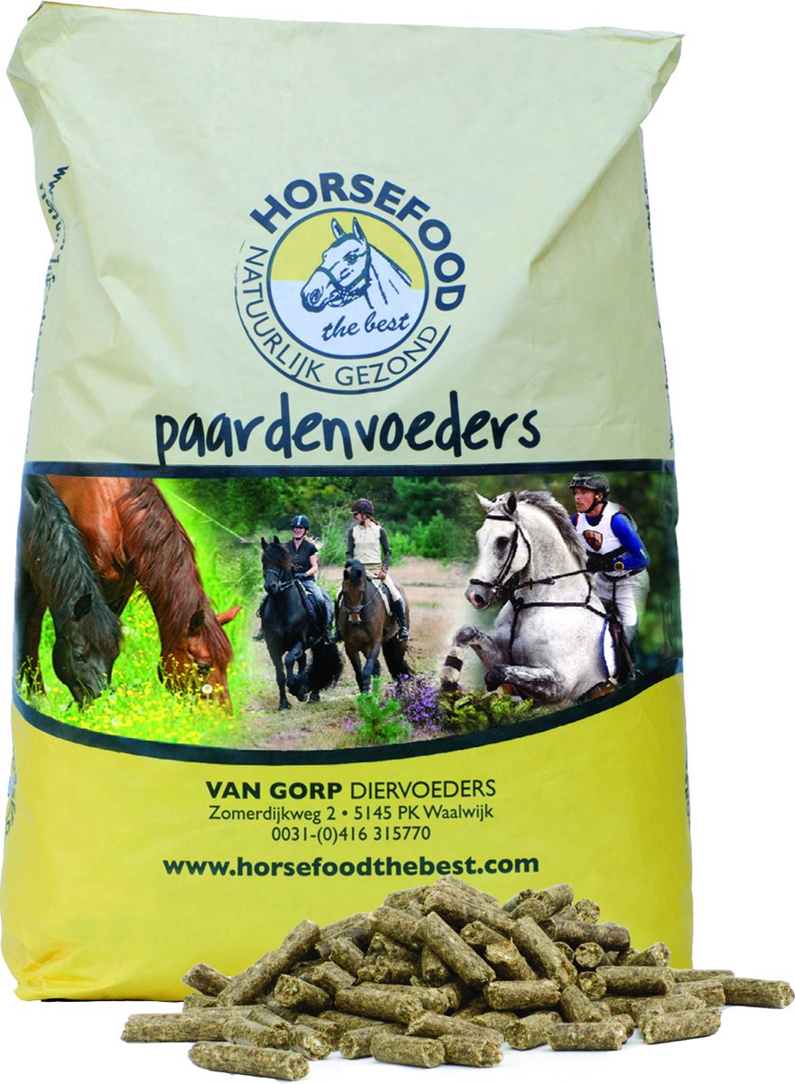 Horsefood Sunset Balance 4 kg