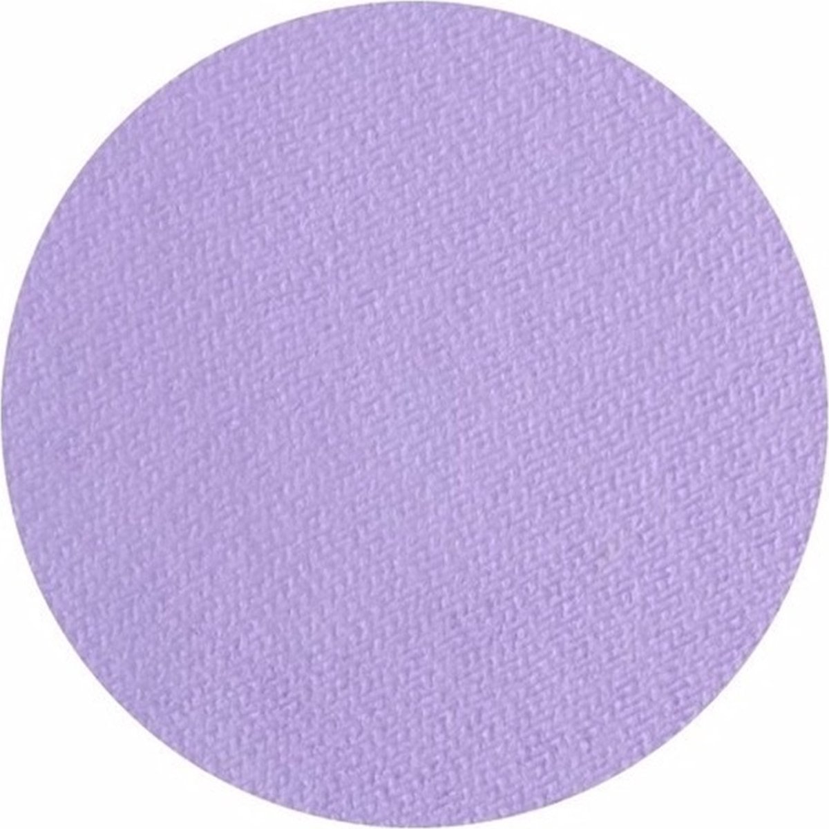 Superstar grimeer schmink - lila paars - 16 gram - carnaval/verkleed thema - kinderen/volwassenen