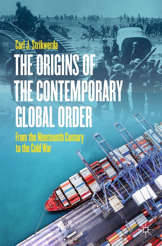 Political Science and International Studies (R0) - The Origi ... - cover