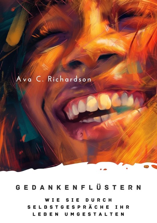 Gedankenflüstern - cover