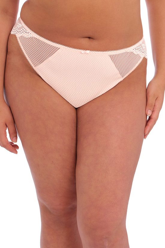 Elomi Charley Brazilian - Rose Ballet