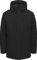 JJ REBEL - JREBCASPER PARKA - Heren - Buitenjassen