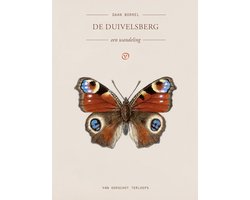 Omslag van Terloops - De Duivelsberg