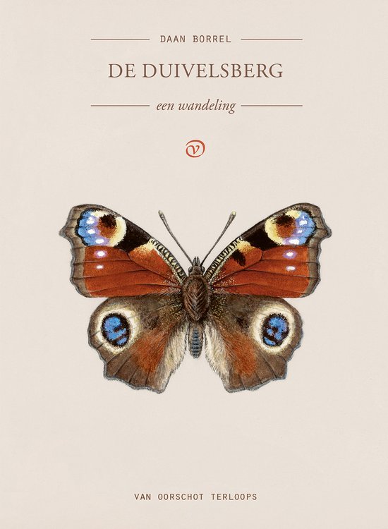 Terloops - De Duivelsberg