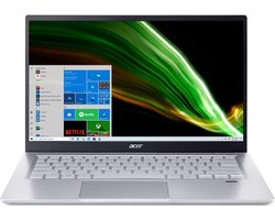 Acer Swift 3 SF314-43-R8FM AMD Ryzen™ 5 5500U Laptop 35,6 cm (14