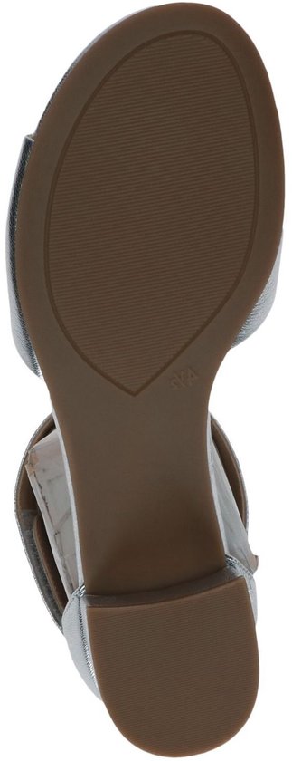 Sandale Caprice pour femme 9-28212-42 920 G-width Taille : 37,5 EU