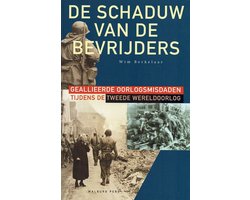 De schaduw van de bevrijders