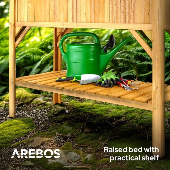 Arebos