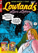 Lowlands Love Letters