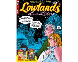 Lowlands Love Letters