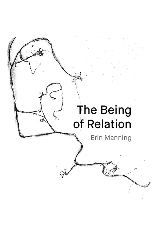 Artwork Scholarship: International Perspectives in Education-The Being of Relation