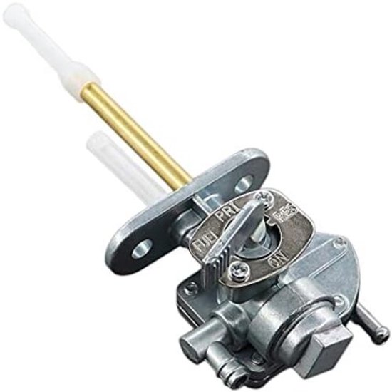 Brandstofkraan - Voor Suzuki 1996-2003 Bandit GSF600S GSF1200 GSF 600 1200 Benzinekraan van JMT — afbeelding 2