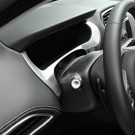 Kotflügel-Abdeckung Für Mazda CX-5 2017-2019 - Links, KD5H-51W80