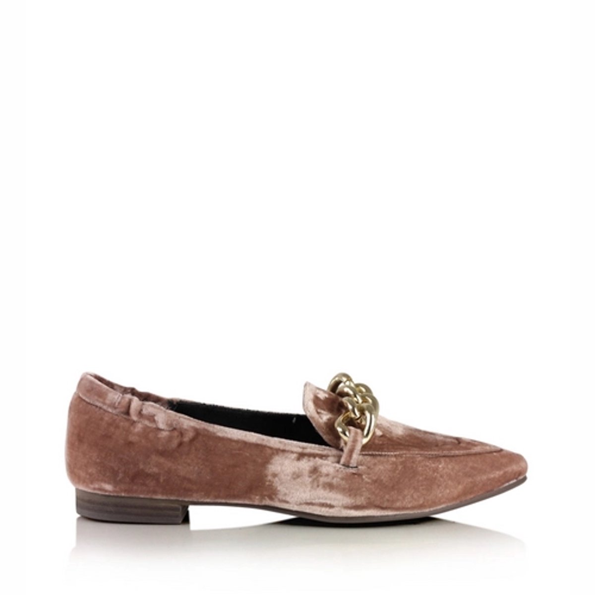 Billi Bi 5212 Nude Velvet