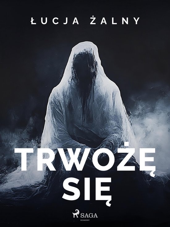 Trwożę się - cover