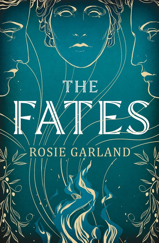 The Fates - cover