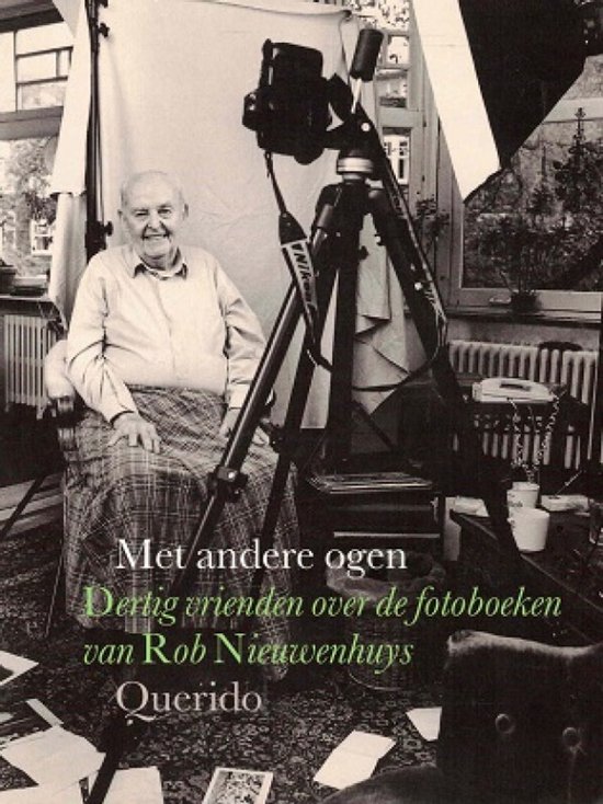 Met Andere Ogen