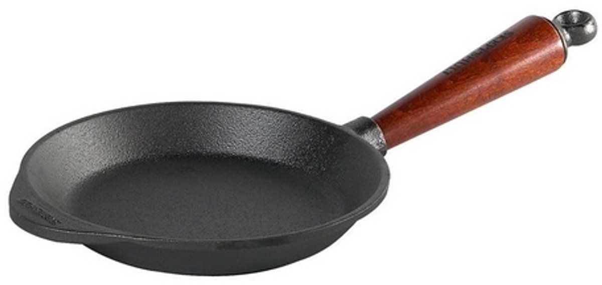 Koekenpan Skeppshult 18 cm