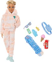 Barbie Ken Dream Besties - Barbiepop Oranje