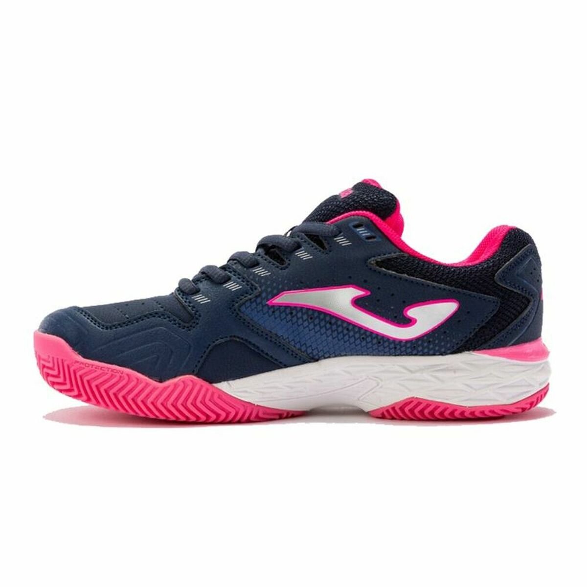 Padelschoenen voor volwassenen Joma Sport Master 1000 Donkerblauw - 40
