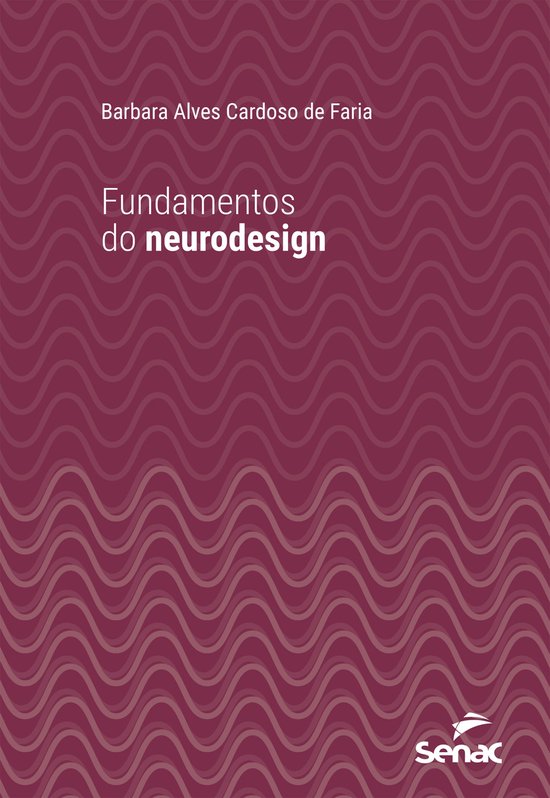 Série Universitária - Fundamentos do neurodesign - cover