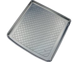 Kofferbakmat Volkswagen Golf VIII Variant 2020-heden (past in versie met kofferbakvloer in hoge stand) - Guardliner