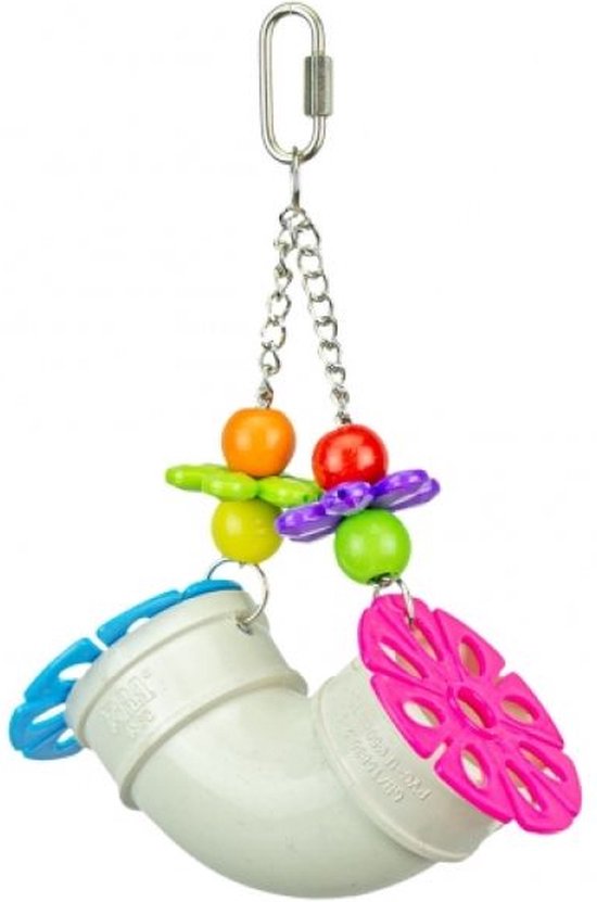 Petlala Happy Pipe Archer