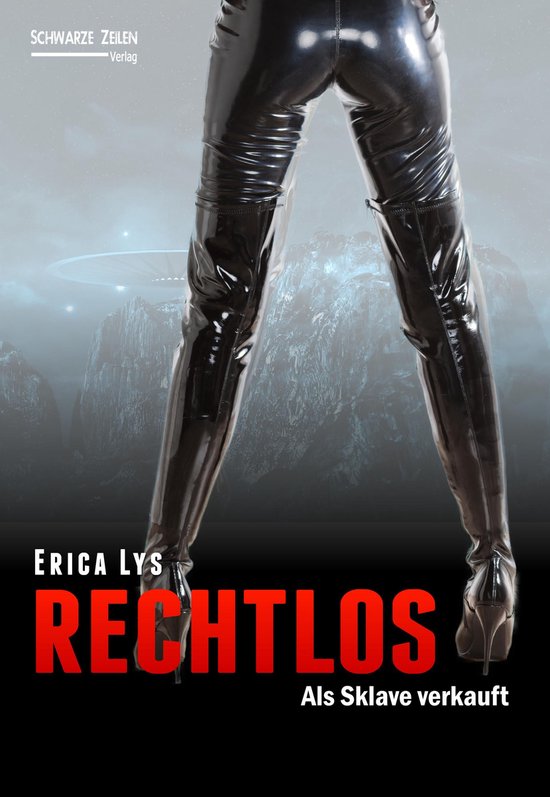 Rechtlos - cover