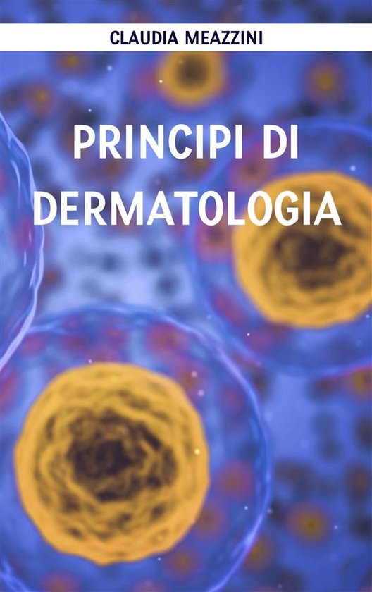 Principi di dermatologia