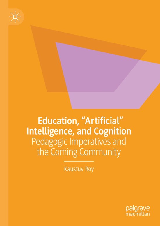 Philosophy and Religion (R0) - Education, "Artificial" Intel ... - cover
