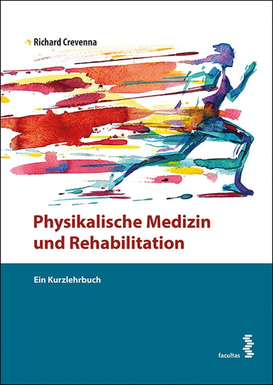 Physikalische Medizin und Rehabilitation - cover