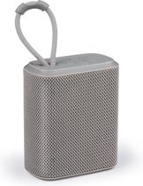 KidzAudio Music Box for Kids - Portable Bluetooth speaker for children with USB stick or Bluetooth playback with headphone jack, volume limiter, recording and sleep function
