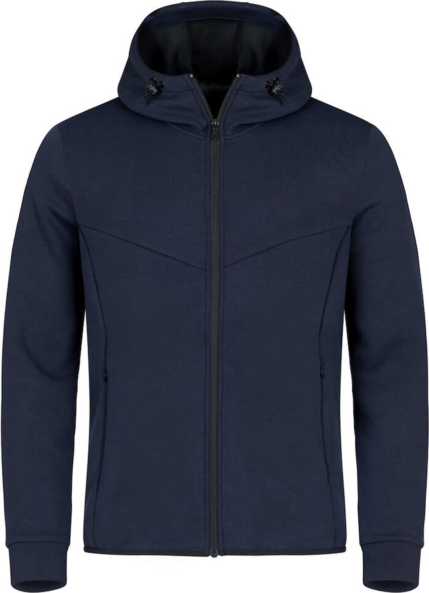 Clique Hayden 021024 - Dark Navy - 3XL