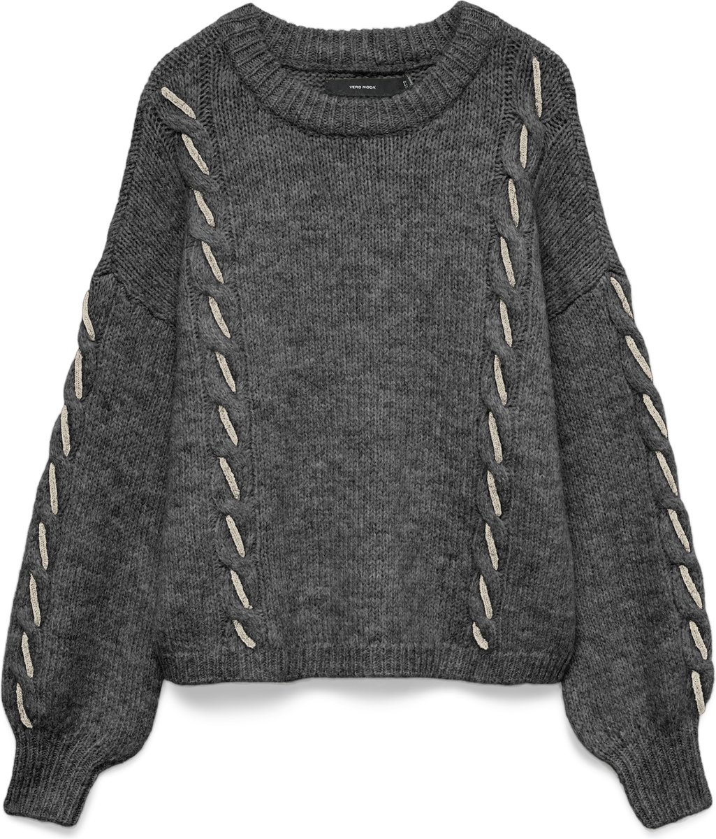 Vero Moda Gebreide pullover VMILINA Gebreide pullover