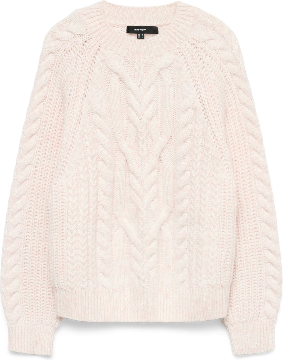 Vero Moda Gebreide pullover VMJADA Gebreide pullover
