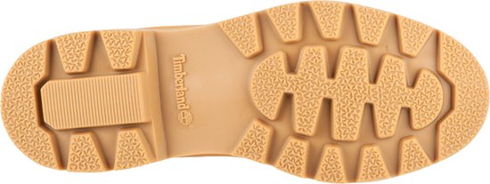 Timberland Classic 6 In WP Boot TB010066713, Homme, Jaune, Bottes femmes, taille: 41