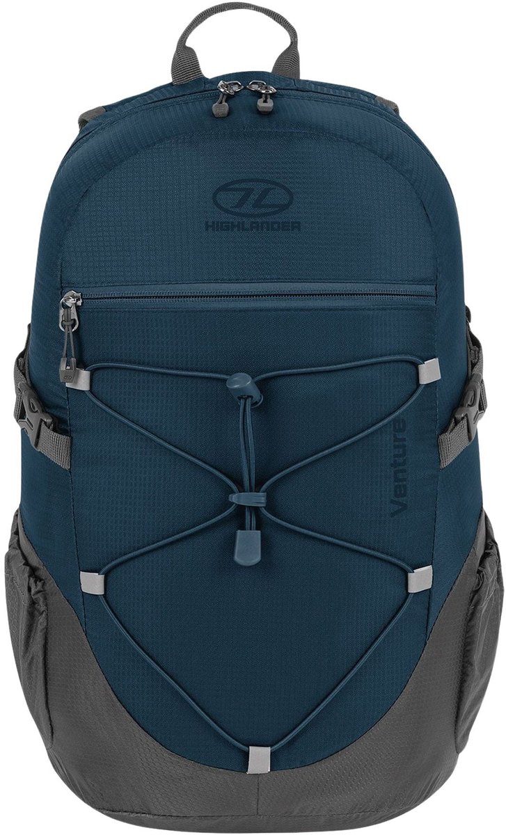 Highlander Venture Rugtas (20L)