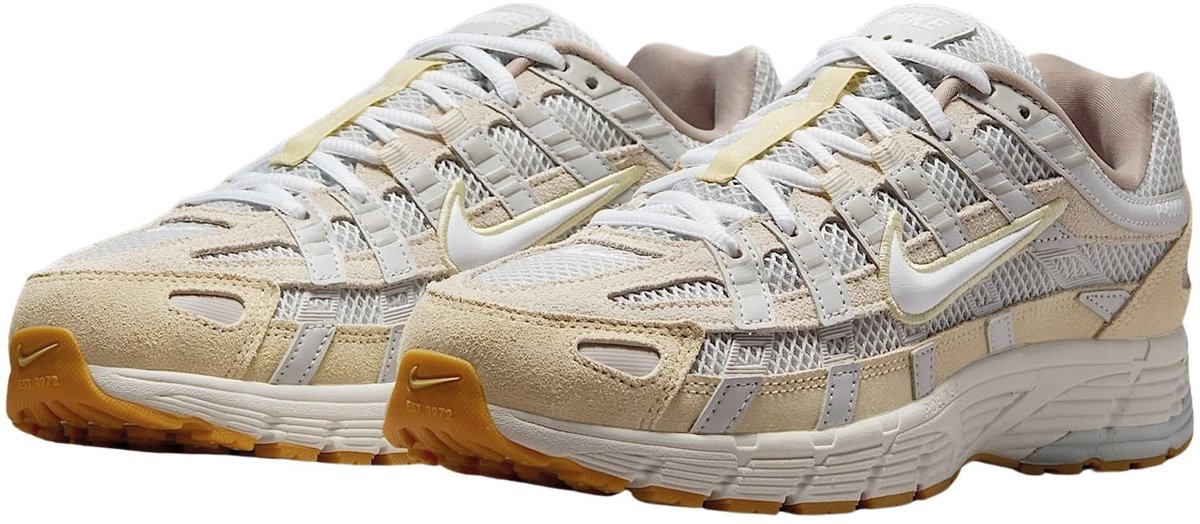 beige - lichtgrijs - wit