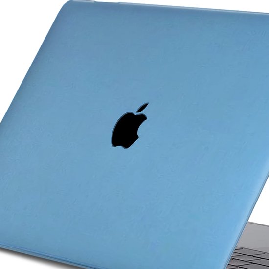 Lunso - housse de protection - MacBook Pro 16 pouces - sable Blue clair