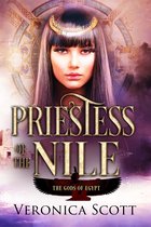 The Gods of Egypt - Priestess of the Nile